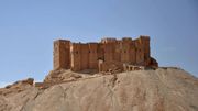 Syrie: il faudra 5 ans pour restaurer les monuments détruits par l'EI à Palmyre