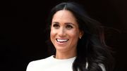 Meghan, la métamorphose en duchesse Meghan, la métamorphose en duchesse