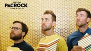 Le Pacrock festival, le plein de musiques alternatives pour la fin août Le Pacrock festival, le plein de musiques alternatives pour la fin août