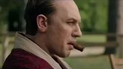 Les premières images de Tom Hardy dans la peau d'Al Capone (vidéo) Les premières images de Tom Hardy dans la peau d'Al Capone (vidéo)