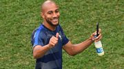 Le Français Steven Nzonzi rejoint l'AS Rome Le Français Steven Nzonzi rejoint l'AS Rome