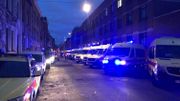 Le "convoi" des transferts sera en tout cas impressionnant, mobilisant 5 ambulances médicalisées, 2 ambulances équipées de 3 couveuses et 15 ambulances normales Le "convoi" des transferts sera en tout cas impressionnant, mobilisant 5 ambulances médicalisées, 2 ambulances équipées de 3 couveuses et 15 ambulances normales