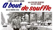 Un film, une musique : "A Bout De Souffle", Martial Solal (1960)