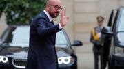 "Charles Michel doit partir dès septembre" : la fronde qui passe mal au MR "Charles Michel doit partir dès septembre" : la fronde qui passe mal au MR