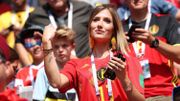 Les familles des Diables à Moscou pour le match contre la Tunisie avant le ... barbecue Les familles des Diables à Moscou pour le match contre la Tunisie avant le ... barbecue