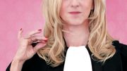 Sous la robe, Nathalie Penning Sous la robe, Nathalie Penning