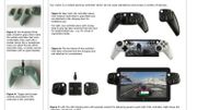 Microsoft imagine la future manette de son projet xCloud Microsoft imagine la future manette de son projet xCloud