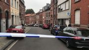 Rébellion armée à Liège: le deuxième suspect a été appréhendé Rébellion armée à Liège: le deuxième suspect a été appréhendé