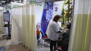 Coronavirus en Israël : des "laissez-passer verts" délivrés aux personnes vaccinées Coronavirus en Israël : des "laissez-passer verts" délivrés aux personnes vaccinées