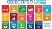 Le monde n'est "pas sur la bonne voie" pour atteindre les objectifs de l'ONU en 2030 Le monde n'est "pas sur la bonne voie" pour atteindre les objectifs de l'ONU en 2030
