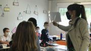 Brugelette : une nouvelle école pour enfants à besoins spécifiques Brugelette : une nouvelle école pour enfants à besoins spécifiques