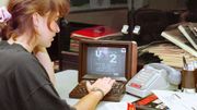En France, le minitel permet de relier six millions de foyers. Un système qui n'existe pas en Belgique. En France, le minitel permet de relier six millions de foyers. Un système qui n'existe pas en Belgique.