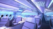 Choisir son billet en fonction du type d'avion Choisir son billet en fonction du type d'avion