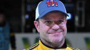 Rubens Barrichello révèle avoir été opéré d'une tumeur au cou Rubens Barrichello révèle avoir été opéré d'une tumeur au cou
