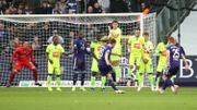 But sur coup-franc de Sven Kums But sur coup-franc de Sven Kums