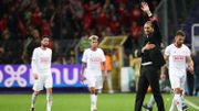 Le Standard battu à Anderlecht coaché par Frutos Le Standard battu à Anderlecht coaché par Frutos