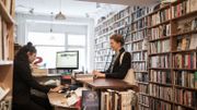 Des livres choisis par des gens ! La campagne des libraires américains contre Amazon