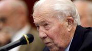 Dernier hommage au prix nobel de médecine Christian de Duve Dernier hommage au prix nobel de médecine Christian de Duve