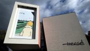 Le Musée Hergé a rouvert ses portes