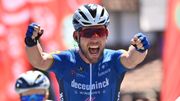 Tour de France : Cavendish assure ne "jamais" penser au record de Merckx Tour de France : Cavendish assure ne "jamais" penser au record de Merckx
