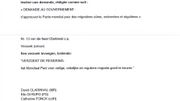 Pacte sur les migrations: voici l'amendement co-signé par la majorité alternative Pacte sur les migrations: voici l'amendement co-signé par la majorité alternative