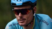 Après Fuglsang, Astana perd aussi Sanchez Après Fuglsang, Astana perd aussi Sanchez