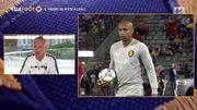 Thierry Henry est "prêt"et a "tout" pour être un bon entraîneur, selon Deschamps Thierry Henry est "prêt"et a "tout" pour être un bon entraîneur, selon Deschamps