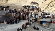 Explosion dans une mine au Pakistan: le bilan s'alourdit à 18 morts Explosion dans une mine au Pakistan: le bilan s'alourdit à 18 morts