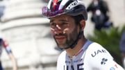 Abandons de Fernando Gaviria et de Laurens De Plus au Giro Abandons de Fernando Gaviria et de Laurens De Plus au Giro
