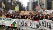 Mons, Liège, Tournai, Bruxelles,... : la Belgique se mobilise massivement pour le climat ce vendredi Mons, Liège, Tournai, Bruxelles,... : la Belgique se mobilise massivement pour le climat ce vendredi