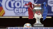 La finale de la Coupe de Belgique entre le FC Bruges et l'Antwerp programmée le 1er août à 20h30 La finale de la Coupe de Belgique entre le FC Bruges et l'Antwerp programmée le 1er août à 20h30