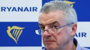 Michael O'Leary, le patron de Ryanair, a-t-il perdu sa position de force? Michael O'Leary, le patron de Ryanair, a-t-il perdu sa position de force?