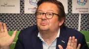 Des supporters en justice pour dénoncer le conflit d'intérêt entre Anderlecht et Ostende Des supporters en justice pour dénoncer le conflit d'intérêt entre Anderlecht et Ostende