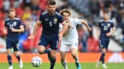 Euro 2020 : Ecosse - République Tchèque en direct, de l'intensité mais peu d'occasions 0-2 (LIVE vidéo et commenté) Euro 2020 : Ecosse - République Tchèque en direct, de l'intensité mais peu d'occasions 0-2 (LIVE vidéo et commenté)