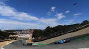 L'IndyCar annule une course et remodèle son calendrier L'IndyCar annule une course et remodèle son calendrier
