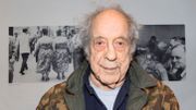 Mort de Robert Frank, monument de la photographie, à 94 ans Mort de Robert Frank, monument de la photographie, à 94 ans