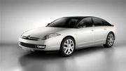 CITROEN C6 CITROEN C6