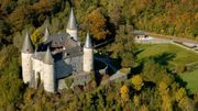 Le Patrimoine préféré des wallons : les grands gagnants Le Patrimoine préféré des wallons : les grands gagnants