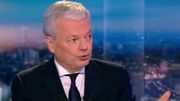 Didier Reynders (MR): "Il n'y aura pas de solution militaire en Syrie" Didier Reynders (MR): "Il n'y aura pas de solution militaire en Syrie"