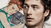 "Egon Schiele" : le peintre vu par les femmes de sa vie