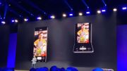 Le Galaxy Fold 2 de Samsung pourrait coûter moins de 1000 dollars Le Galaxy Fold 2 de Samsung pourrait coûter moins de 1000 dollars