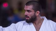 Nikiforov perd et se blesse au Grand Prix de judo de Budapest Nikiforov perd et se blesse au Grand Prix de judo de Budapest