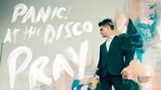 Panic! at the Disco dévoile son titre "King of the Clouds" Panic! at the Disco dévoile son titre "King of the Clouds"