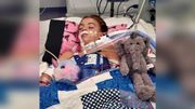 Une Américaine de 10 ans se baigne dans le fleuve et succombe à une amibe "mangeuse de cerveau" Une Américaine de 10 ans se baigne dans le fleuve et succombe à une amibe "mangeuse de cerveau"