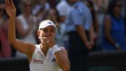 Kerber, lauréate à Wimbledon, revient 4e à la WTA, Van Uytvanck gagne 7 places Kerber, lauréate à Wimbledon, revient 4e à la WTA, Van Uytvanck gagne 7 places