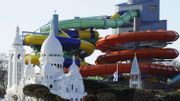 Bruxelles: Océade prolongé juqu'en 2018 et Mini-Europe intégré au projet NEO Bruxelles: Océade prolongé juqu'en 2018 et Mini-Europe intégré au projet NEO
