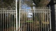 Les grilles du Château de la Cense au Bois resteront encore fermées un petit moment Les grilles du Château de la Cense au Bois resteront encore fermées un petit moment