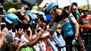 Romain Bardet Romain Bardet