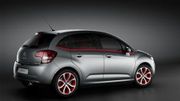 CITROEN C3 CITROEN C3