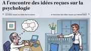 "A l'encore des idées reçues" "A l'encore des idées reçues"